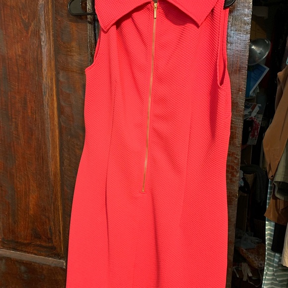 Pink dress - Picture 2 of 3